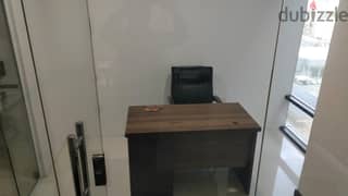 Θϋϖϗ)Office Space & address for rent Suitable for your Business requir