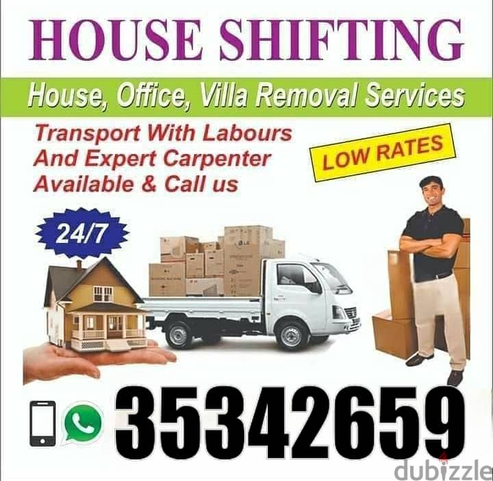 HOUSE SIFTING FURNITURE INSTALLING PACK CARPENTR 35342659 0