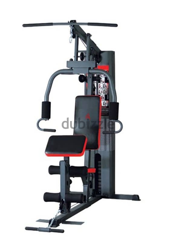 Powerfit Home Gym 0