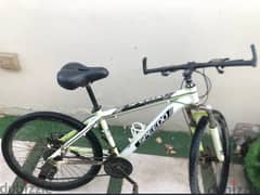 سيكل مستعمل للبيع Used bicycle for sale 0