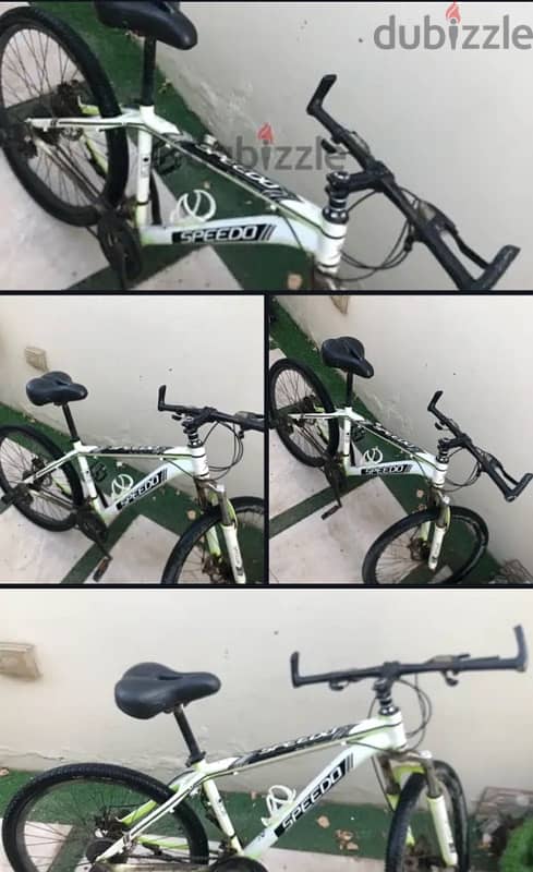 سيكل مستعمل للبيع Used bicycle for sale 1