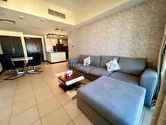 2-brm furnished flat big balcony & Seaview 0