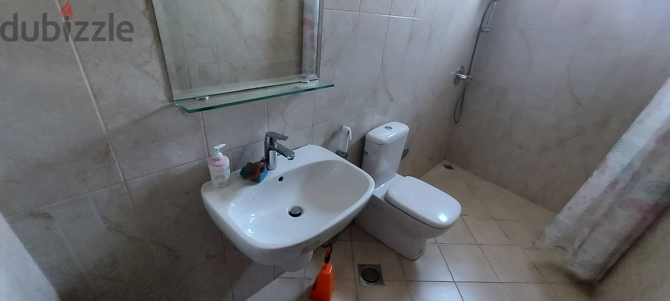 Luxurious 3 BHK Semi Furnished Flat For Rent Riffa Buhair Near Indian 4