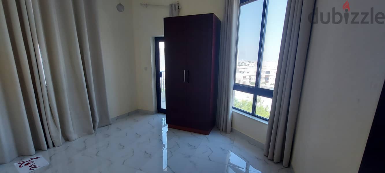 Luxurious 3 BHK Semi Furnished Flat For Rent Riffa Buhair Near Indian 5