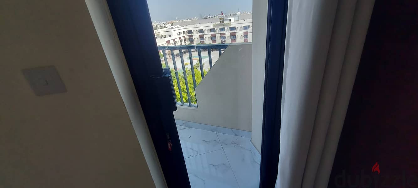 Luxurious 3 BHK Semi Furnished Flat For Rent Riffa Buhair Near Indian 6