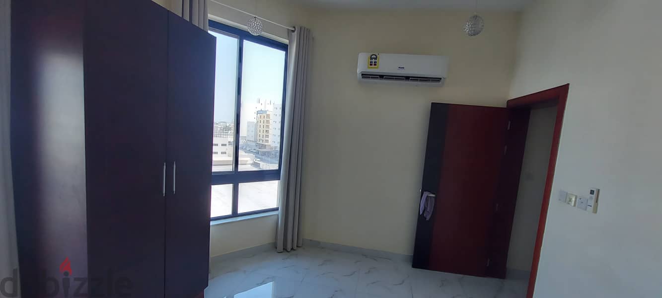 Luxurious 3 BHK Semi Furnished Flat For Rent Riffa Buhair Near Indian 8