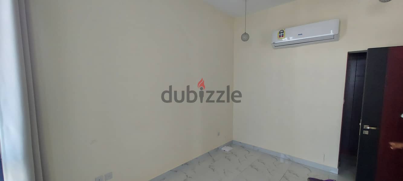 Luxurious 3 BHK Semi Furnished Flat For Rent Riffa Buhair Near Indian 10