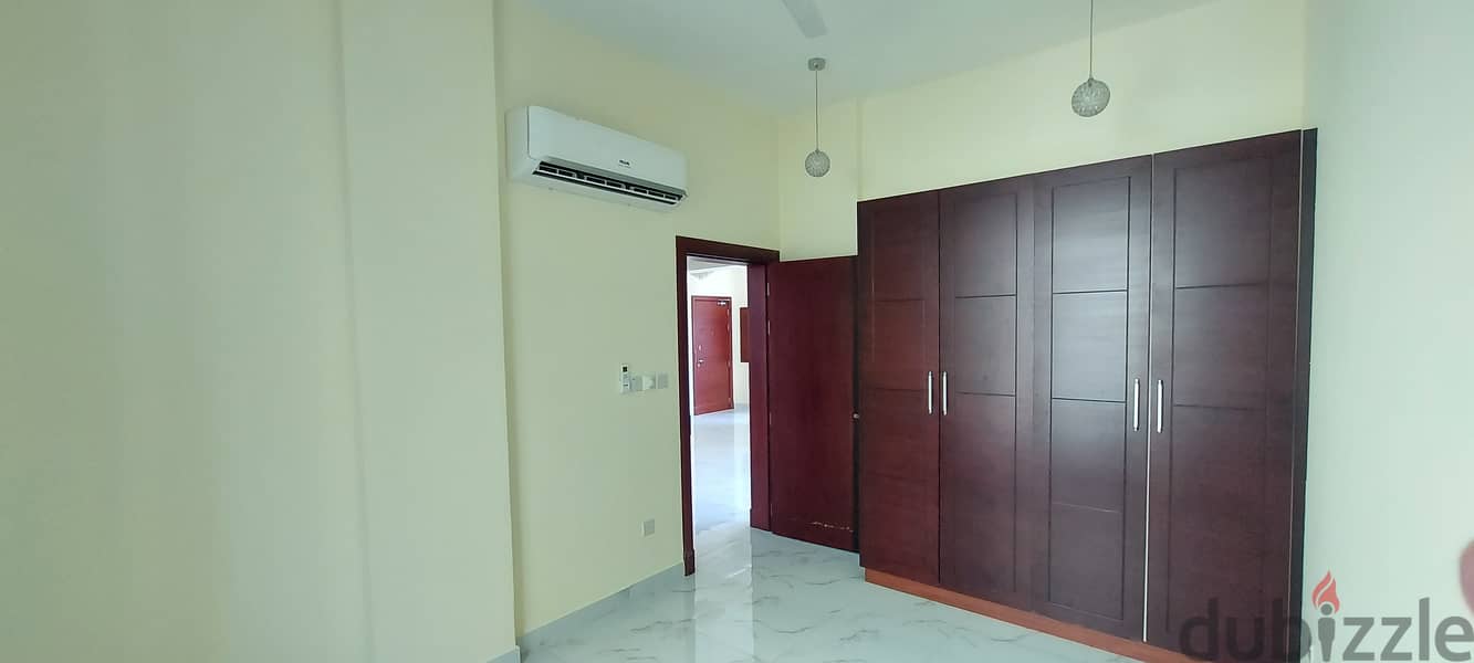 Luxurious 3 BHK Semi Furnished Flat For Rent Riffa Buhair Near Indian 13