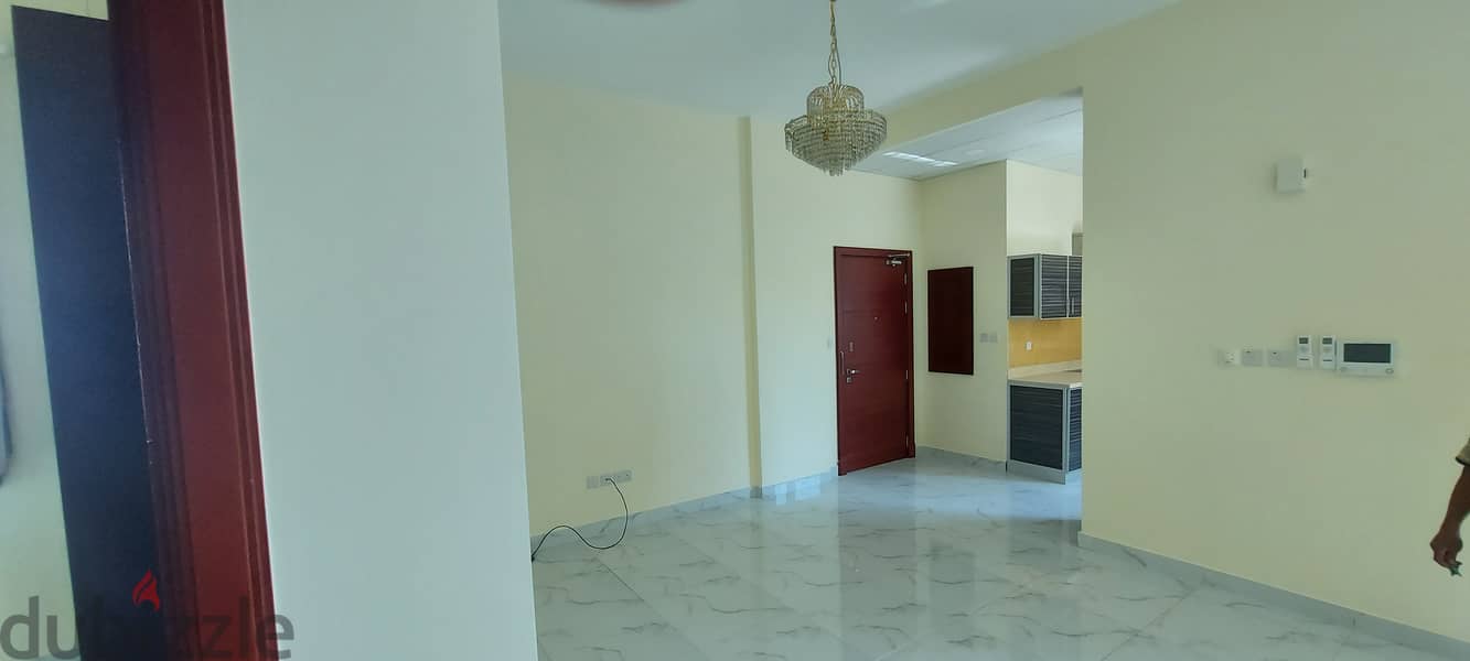 Luxurious 3 BHK Semi Furnished Flat For Rent Riffa Buhair Near Indian 14