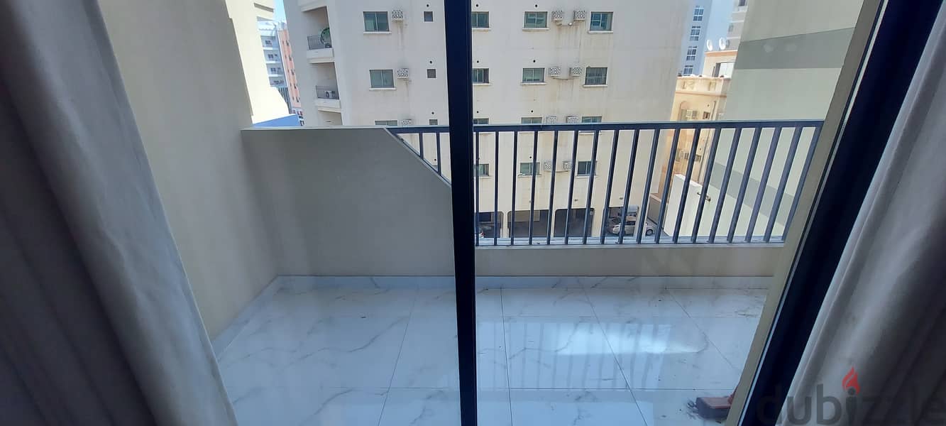 Luxurious 3 BHK Semi Furnished Flat For Rent Riffa Buhair Near Indian 15