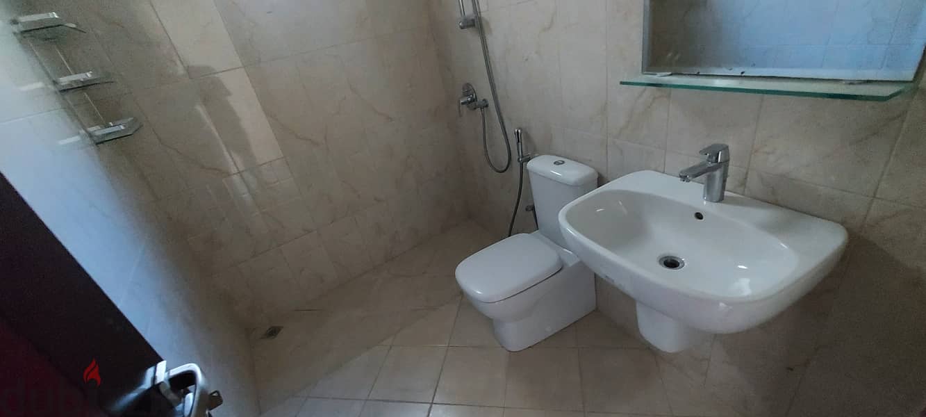 Luxurious 3 BHK Semi Furnished Flat For Rent Riffa Buhair Near Indian 16