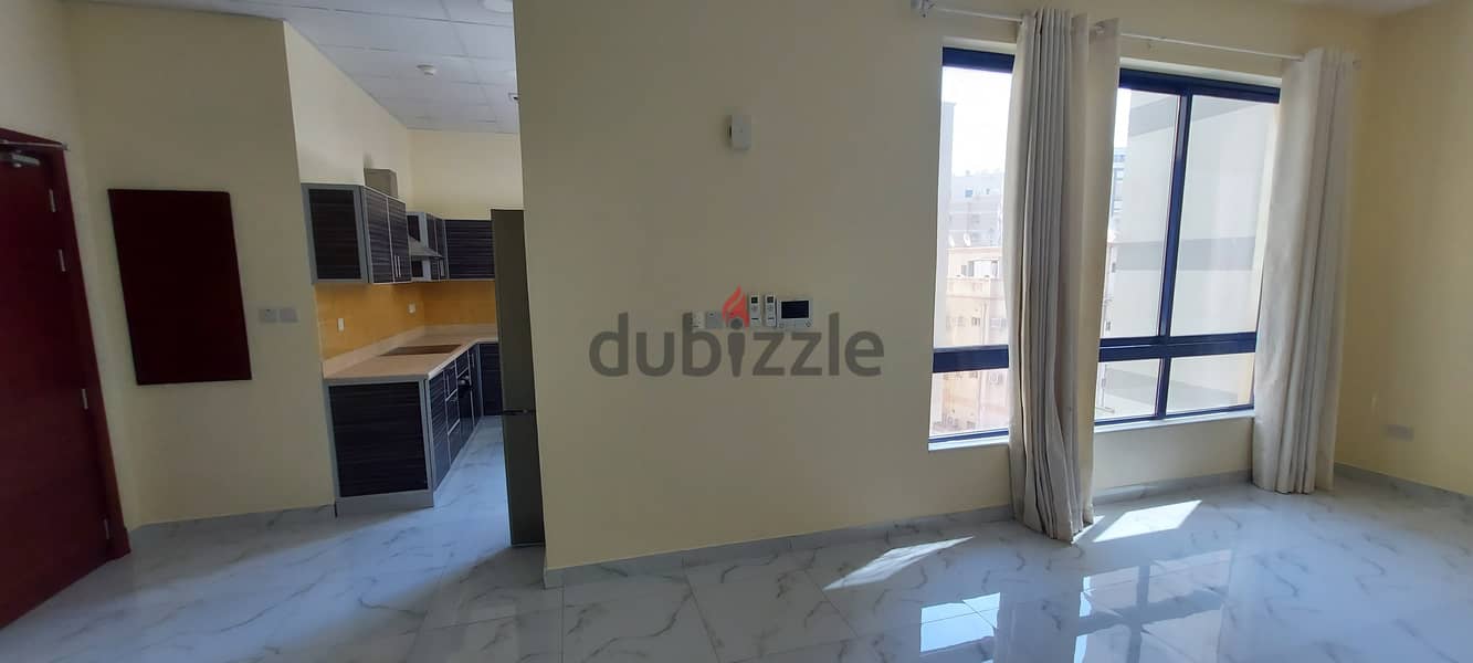 Luxurious 3 BHK Semi Furnished Flat For Rent Riffa Buhair Near Indian 18