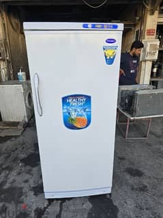 super family 500 liter freezer for sale