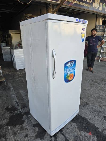 super family 500 liter freezer for sale 2