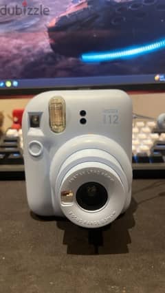 instax mini 12 0