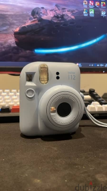 instax mini 12 2