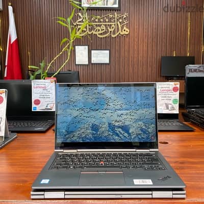 Lenovo Thinkpad X1 Yoga G4