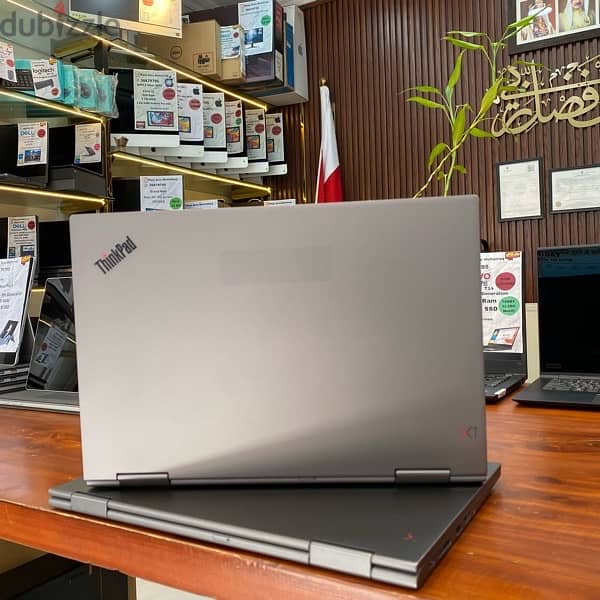 Lenovo Thinkpad X1 Yoga G4 5