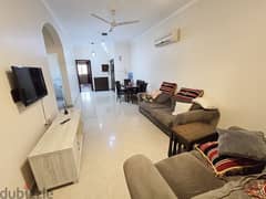 Fully Furnished Apartment in Daih Area Near Seef 0