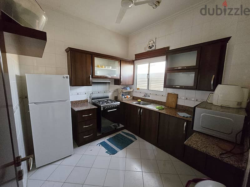 Fully Furnished Apartment in Daih Area Near Seef 6