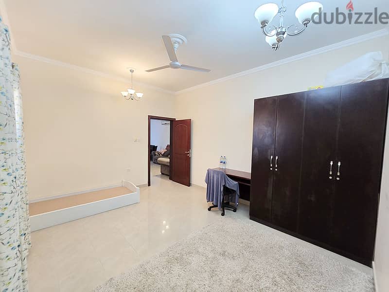 Fully Furnished Apartment in Daih Area Near Seef 8