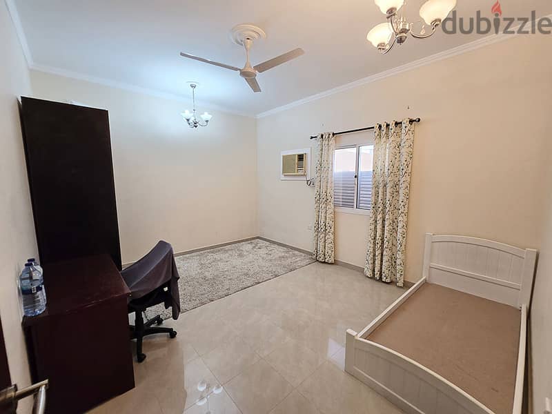 Fully Furnished Apartment in Daih Area Near Seef 9