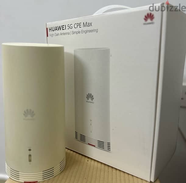 Huawei outdoor router 1