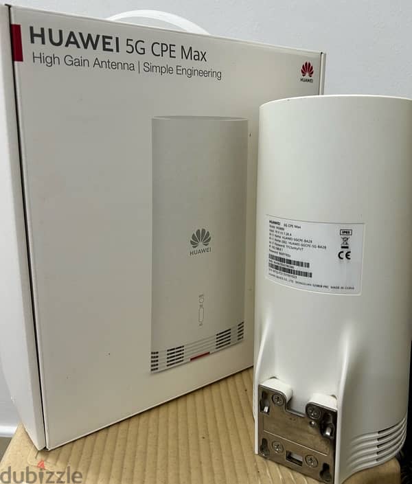 Huawei outdoor router 2