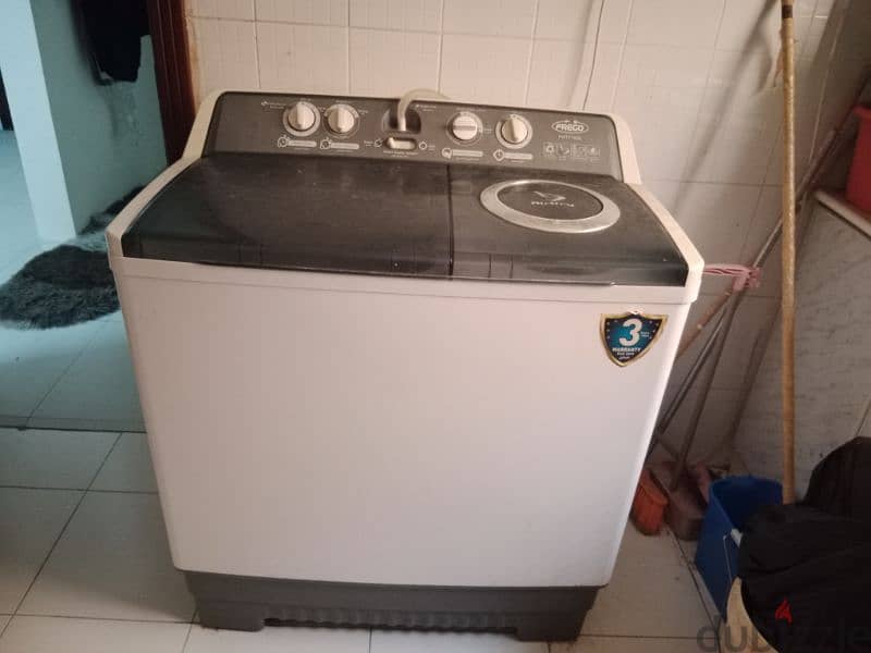 washing machine available for sale 0