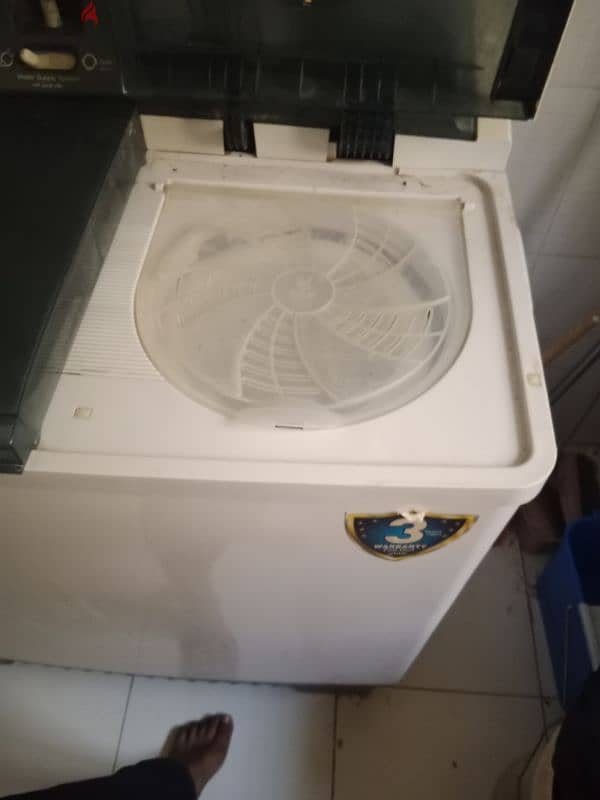 washing machine available for sale 2