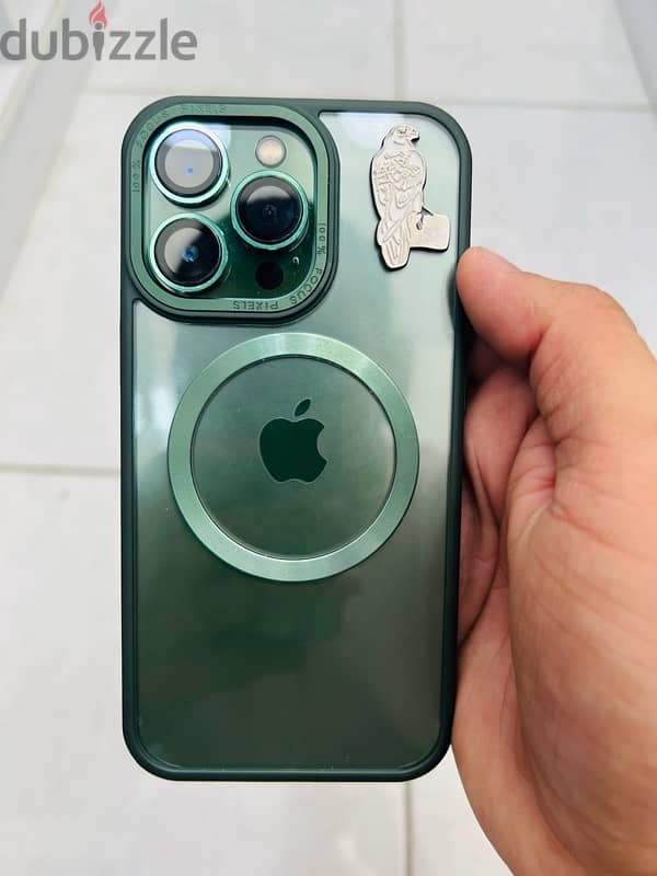 iPhone 13 Pro 0