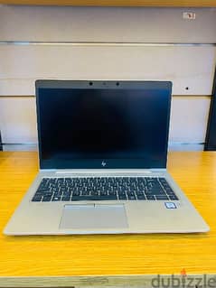 HP 840 G6 LAPTOP, CORE i7 8th GEN TOUCH SCREEN,SAME AS NEW CONDITION