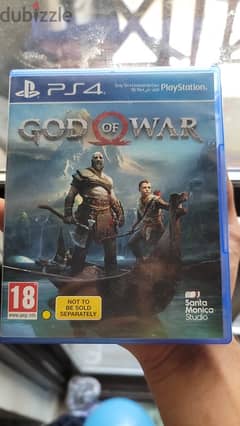 god of war