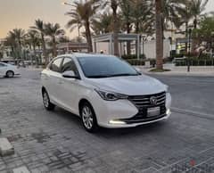 Changan ALSVIN 2024 0