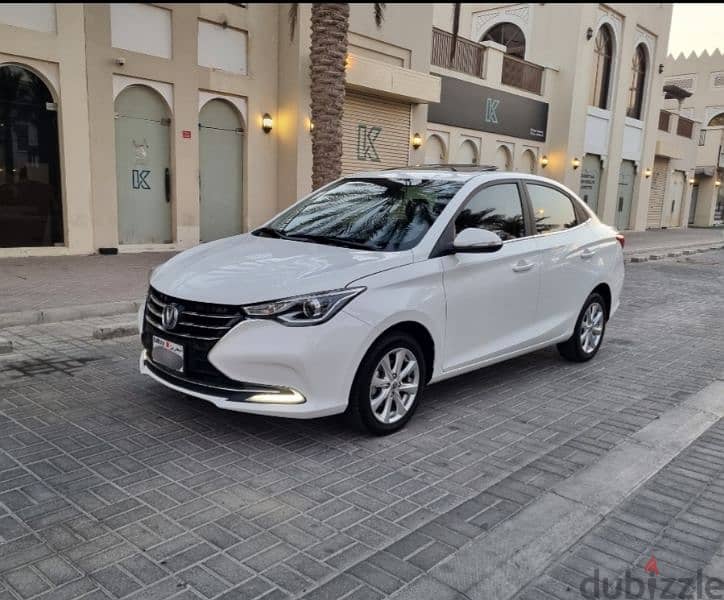 Changan ALSVIN 2024 1