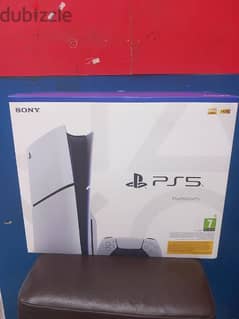 ps5