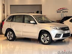 CHERY TIGGO3 MODEL 2019 FOR SALE