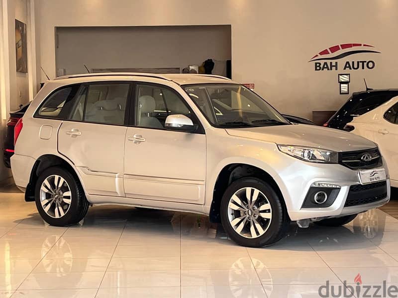 CHERY TIGGO3 MODEL 2019 FOR SALE 0