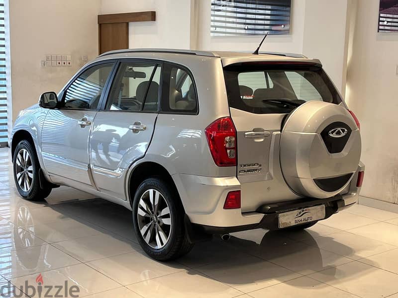 CHERY TIGGO3 MODEL 2019 FOR SALE 4