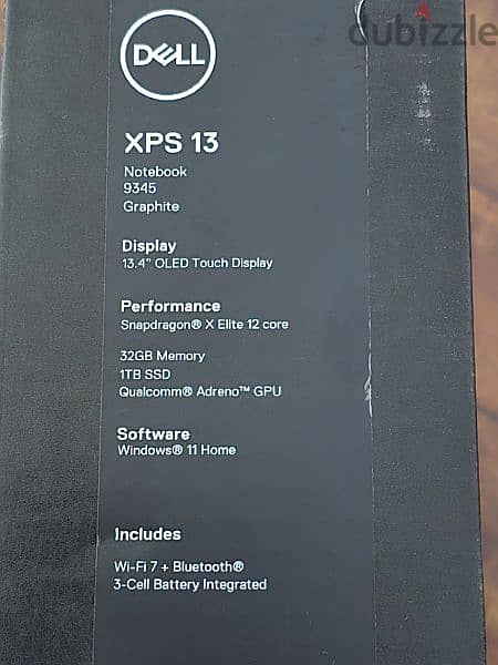 Dell Xps 13+ Oled Limited X model installments Available 0