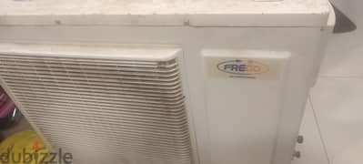 Split Ac-Frego brand 0