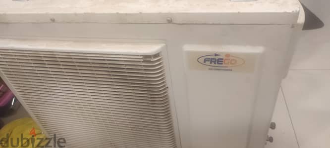 Split Ac-Frego brand