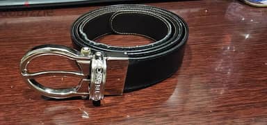 Montblanc Original Belt For Sale 0