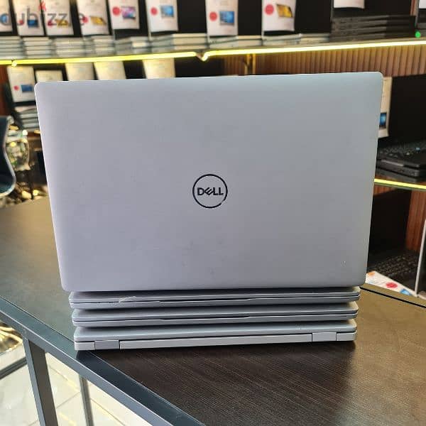 Dell Latitude 5410
Core i5-10th Gen 4