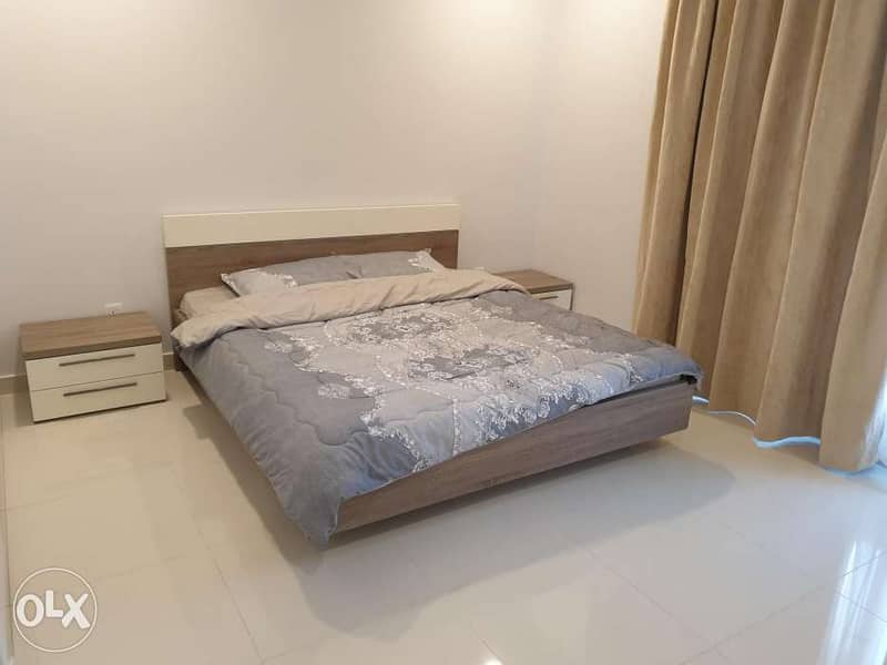 amazing one bedroom apartment in hidd fully furnished 3