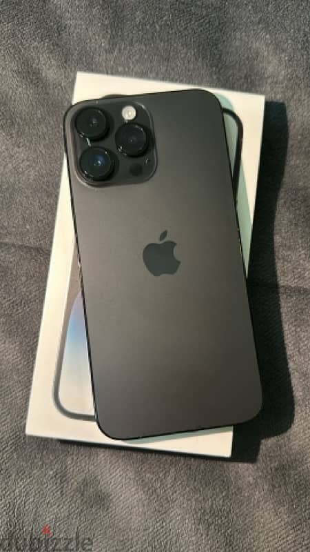 iPhone 14 Pro Max 128gb 3