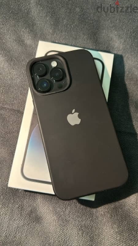 iPhone 14 Pro Max 128gb 5