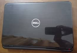 Hello i want to sale my laptop dell  core i5 ram 6gb ssd 128gb W 0