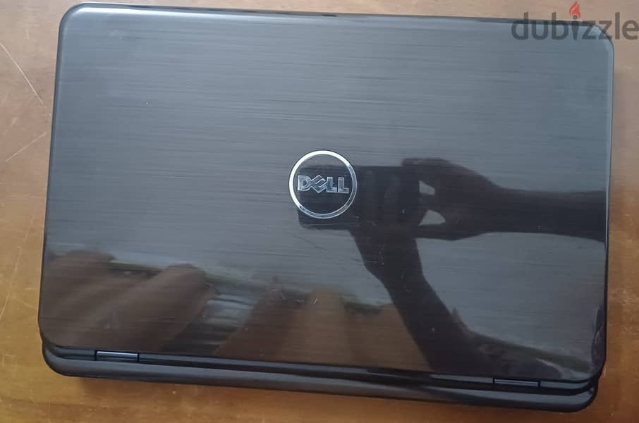 Hello i want to sale my laptop dell  core i5 ram 6gb ssd 128gb W 1