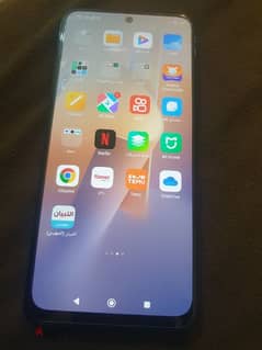 redmi note 11 s